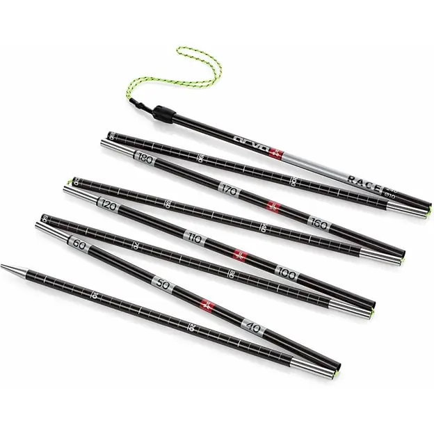 Must-Have Arva Race 240 Sonde