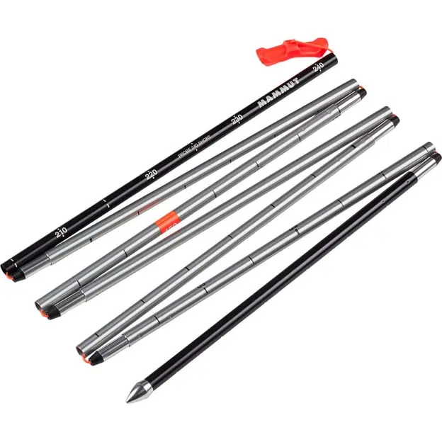 Mammut 240 Short Sonde Bestpreis