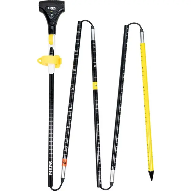 Pieps Iprobe BT+ 220 Sonde Markenware