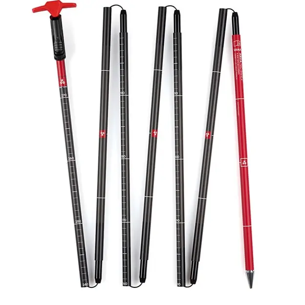 Kracherpreis Arva Mission Carbon 280 Sonde Black