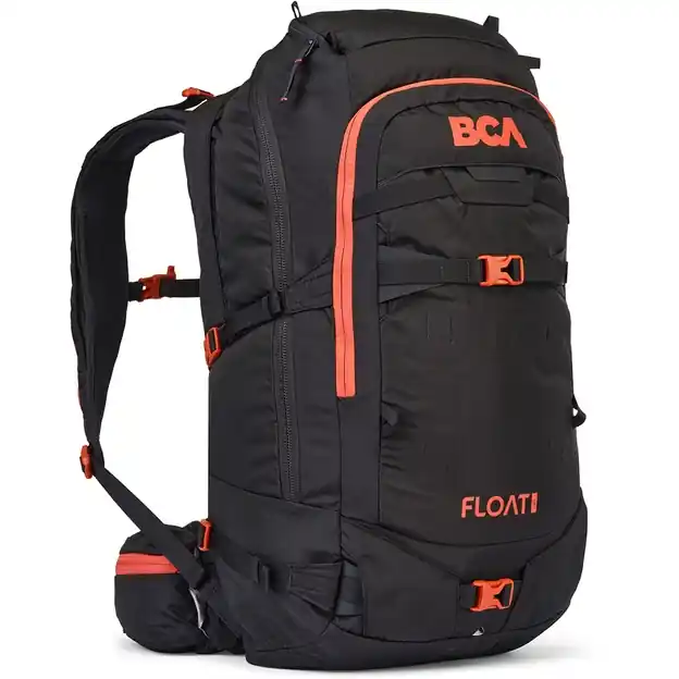 BCA Float 2.0 42L Lawinenrucksack (exkl. Kartusche) Black Top-Preis