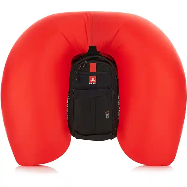 Versand Am Gleichen Tag Arva Airbag Mini 15+ Lawinenrucksack (exkl. Kartusche)