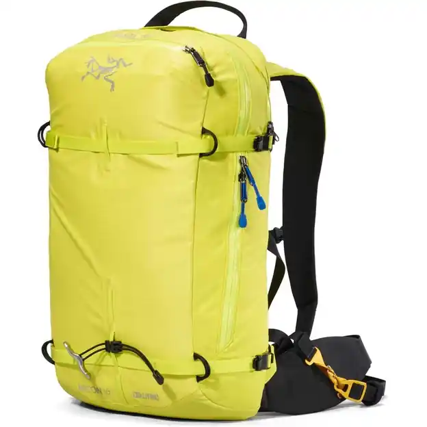 Arcteryx Micon Litric 16 Lawinenrucksack (Elektronisch) Euphoria Beliebt