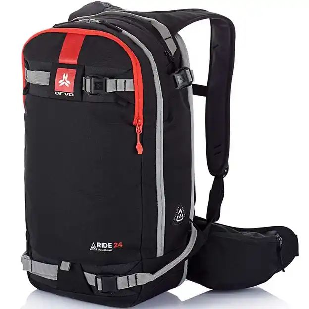 Arva Airbag Extreme Bundle Ride 24L + Explore 40L Cover Switch Lawinenrucksack (exkl. Kartusche) Sonderangebot
