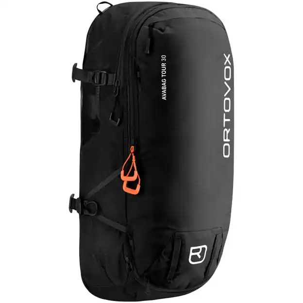 Must-Have Ortovox Avabag Litric Tour 30 Zip On Black Raven