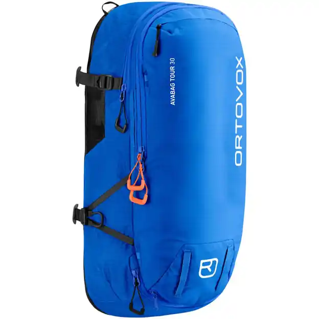 Ortovox Avabag Litric Tour 30 Zip Packsack Blue Note Letzte Chance