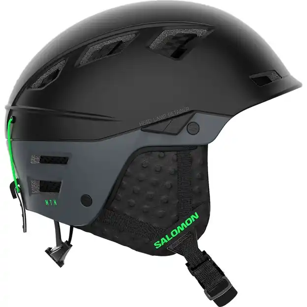 Salomon MTN LAB Helm Black Online Kaufen