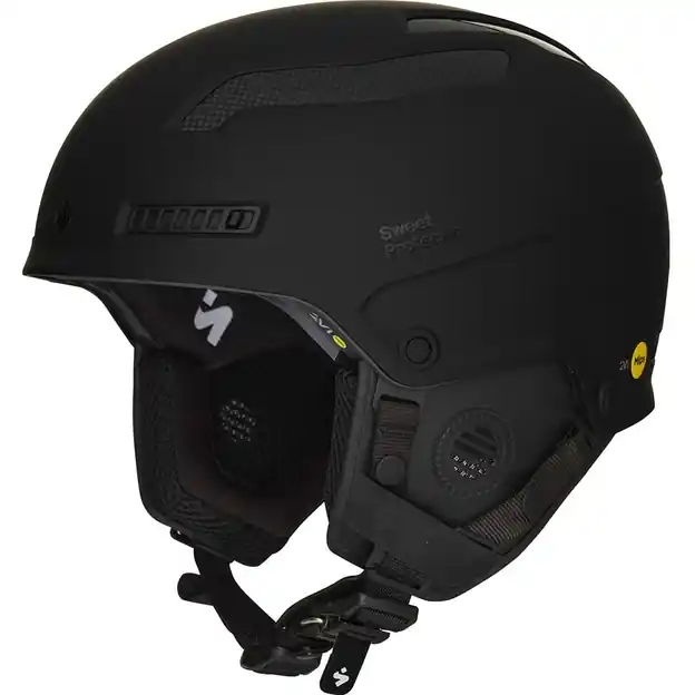 Online Kaufen Sweet Protection Trooper 2Vi MIPS Helm Dirt Black