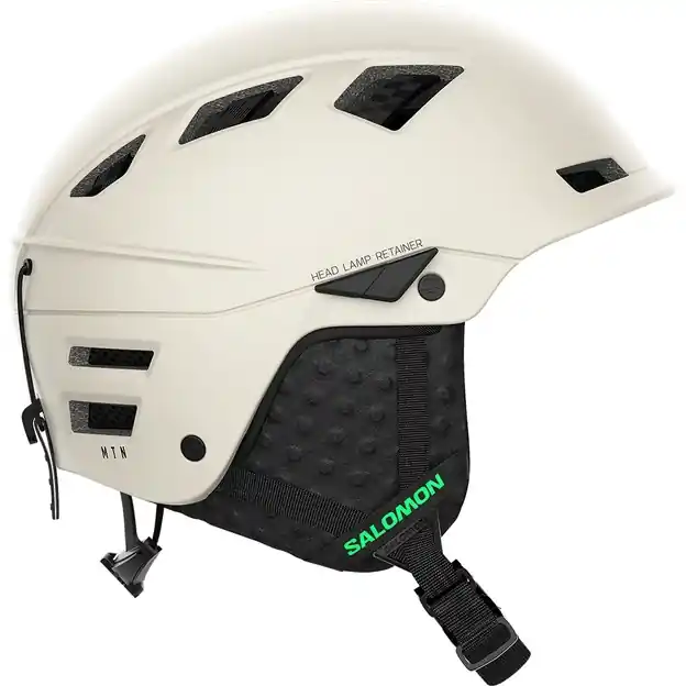 Salomon MTN LAB Helm Rainy Day Beliebt
