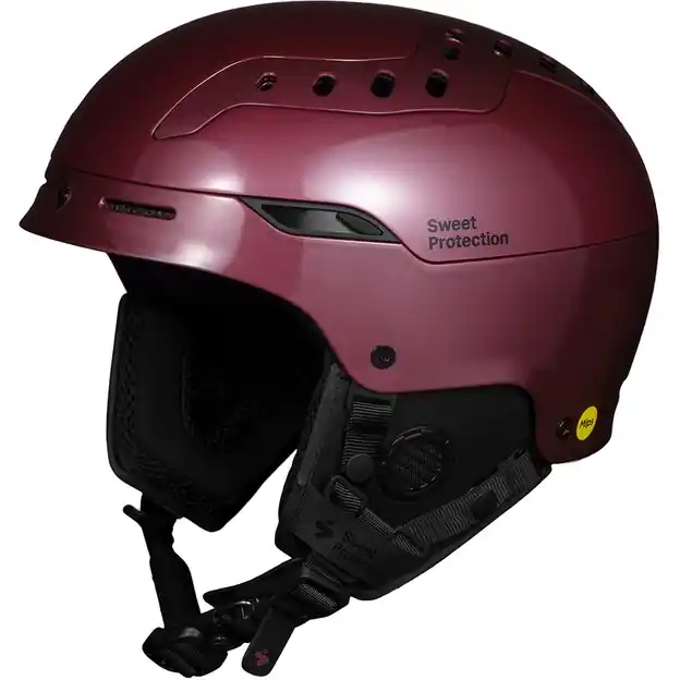 Sweet Protection Switcher MIPS Helm Barbera Metallic Direktkauf