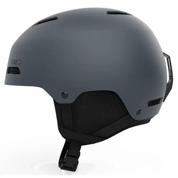 Günstig Giro Ledge Fs Helm Matte Indigo