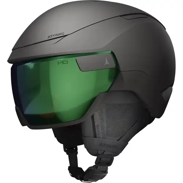 Knallerangebot Atomic Revent GT Amid Visor HD Helm Black