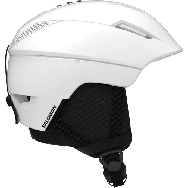 Sonderangebot Salomon Icon² Helm White Damen