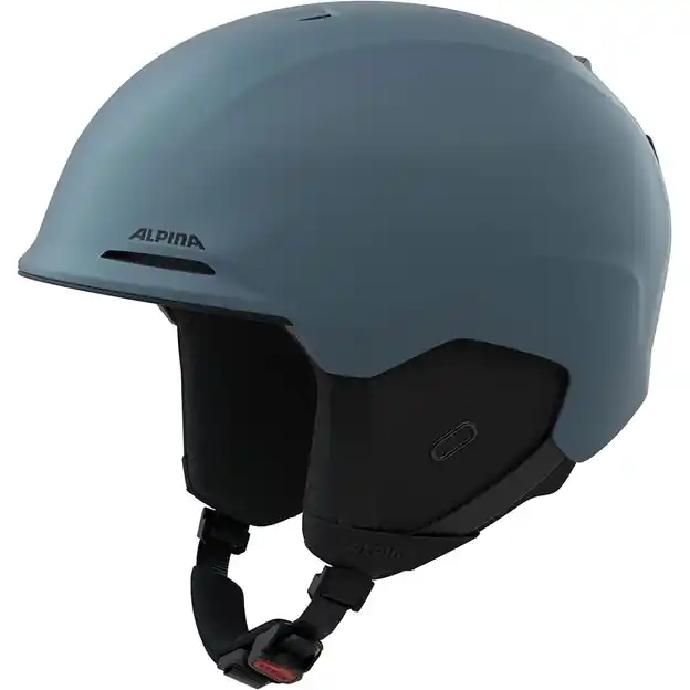 Alpina Brix Helm Dirt Blue Matt Sofort Bestellen