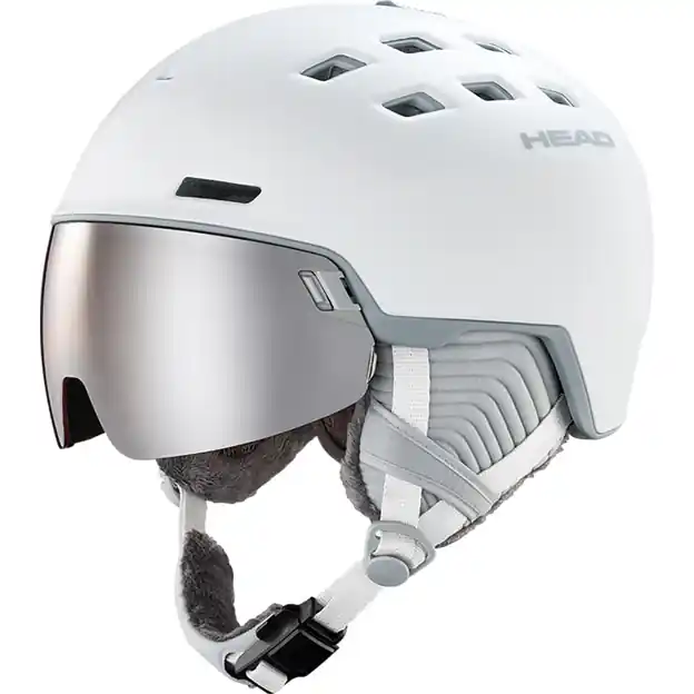 Head Rachel Helm White Damen Jetzt Kaufen