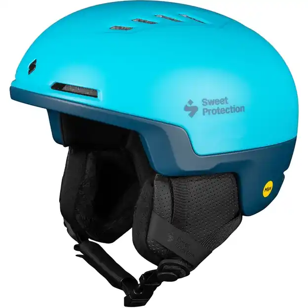 Preisreduziert Sweet Protection Daymaker MIPS Helm Breeze / Juniper Blue