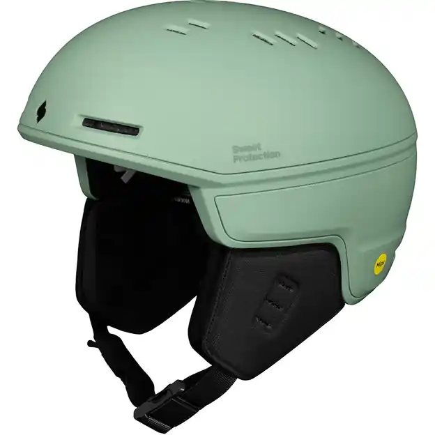 Sonderangebot Sweet Protection Adapter MIPS Helm Willow Green