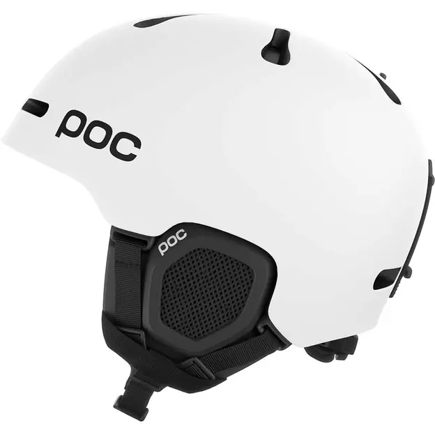 POC Fornix Ltd. Helm Hydrogen White Matt Bestseller
