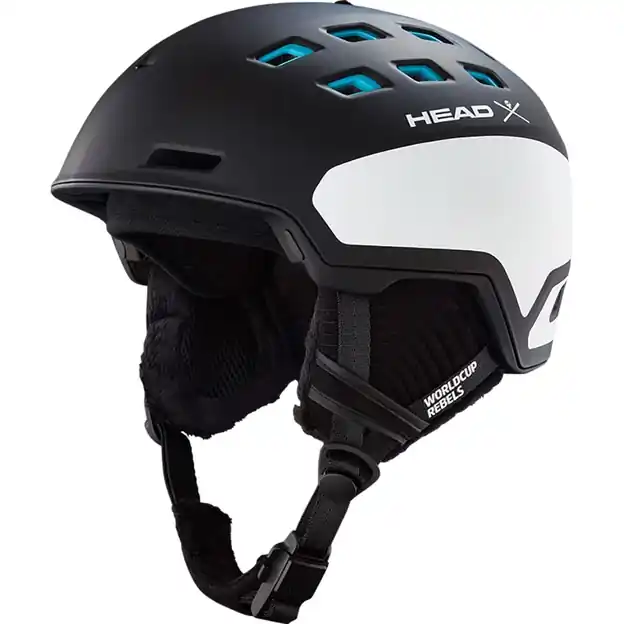 Head Rev Helm WCR Direktkauf