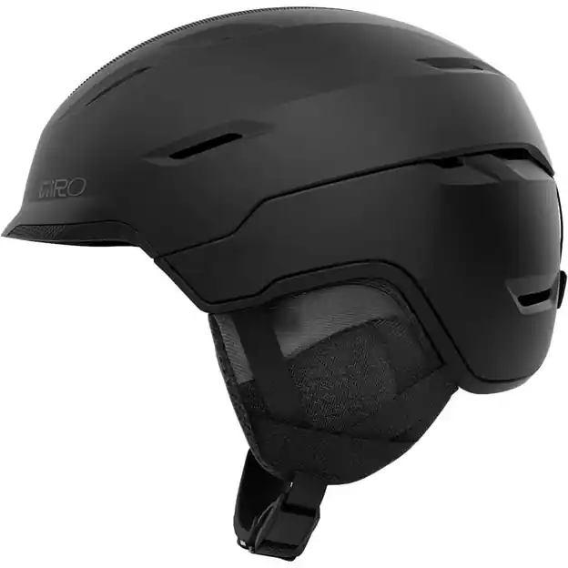 Giro Tor Spherical MIPS Helm Matte Black Must-Have