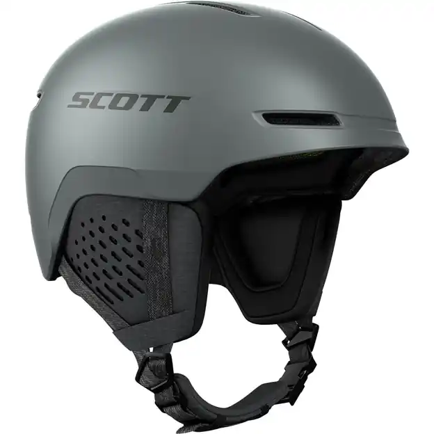 Scott Track Helm Douglas Green Sonderaktion