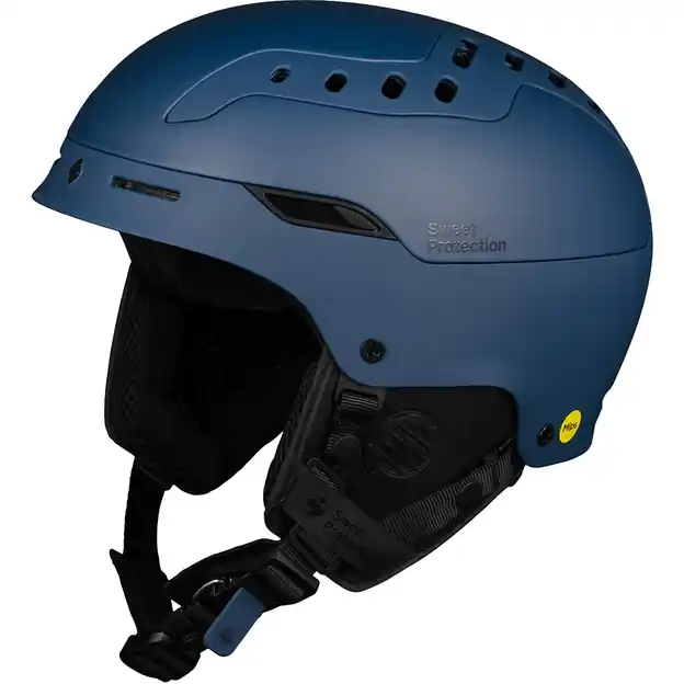 Sale Sweet Protection Switcher MIPS Helm Juniper Blue