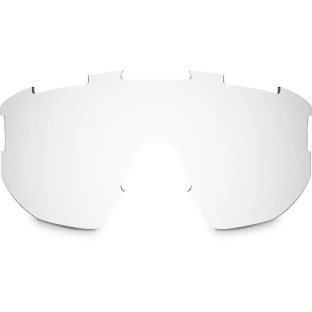 Ausverkauf Bliz Fusion / Matrix Ersatzglas Clear