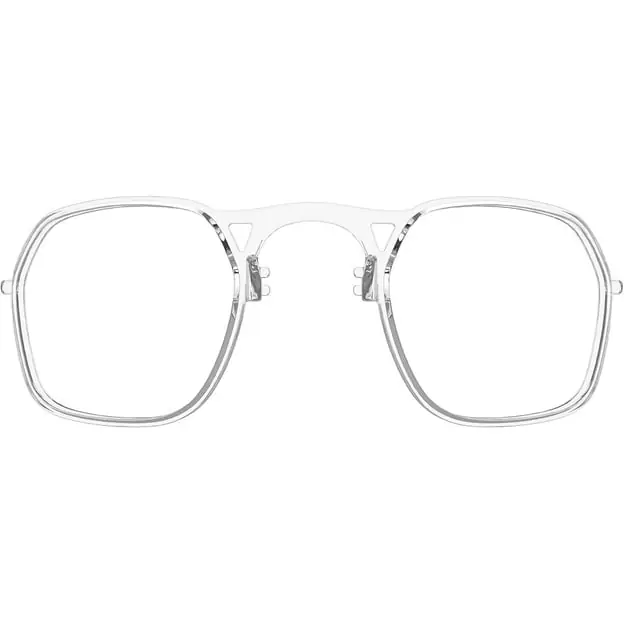Bliz Optical Adapter Vision, Hero, Breeze Sonnenbrille Clear Beliebt