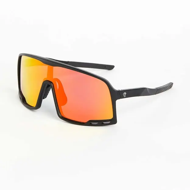 Sonderangebot CHPO Henrik Sonnenbrille Black / Red