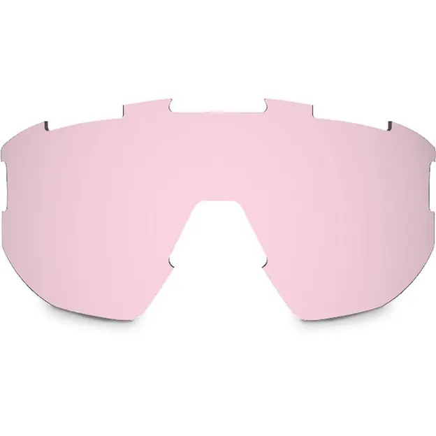 Beliebt Bliz Active Fusion Ersatzglas Pink