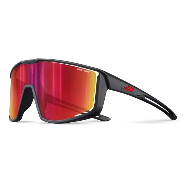Julbo Fury S Spectron 3 Sonnenbrille Black Kinder Sichere Zahlung