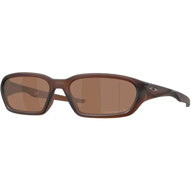Oakley Terraforma Sonnenbrille Matte Rootbeer / Prizm Tungsten Polar Bestseller