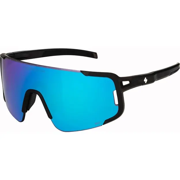 Sweet Protection Ronin RIG Reflect Sonnenbrille Aquamarine / Matte Crystal Black Nur Heute