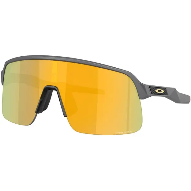 Super-Preis Oakley Sutro Lite S Sonnenbrille Matte Carbon / Prizm 24k