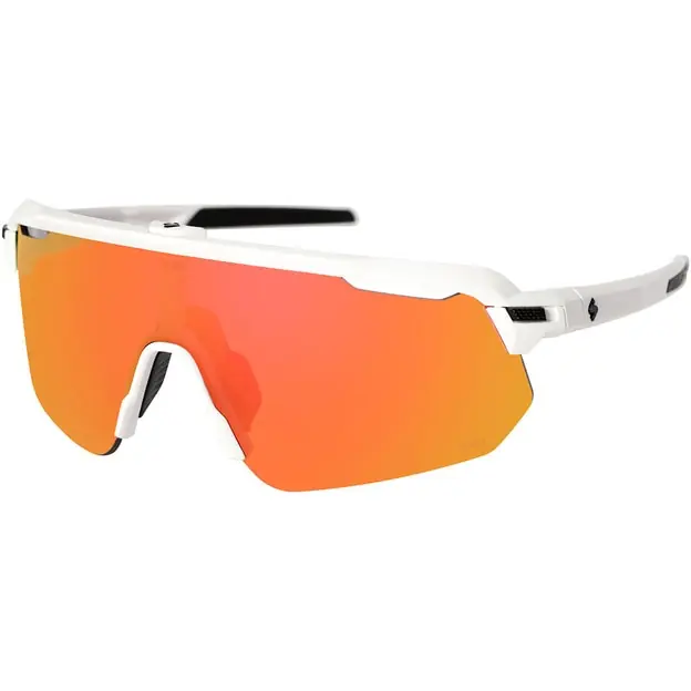 Sweet Protection Shinobi RIG Reflect Sonnenbrille Topaz / Satin White Preisreduziert