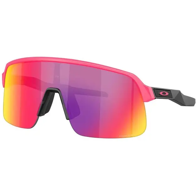 Kracherpreis Oakley Sutro Lite S Sonnenbrille Pink / Prizm Road