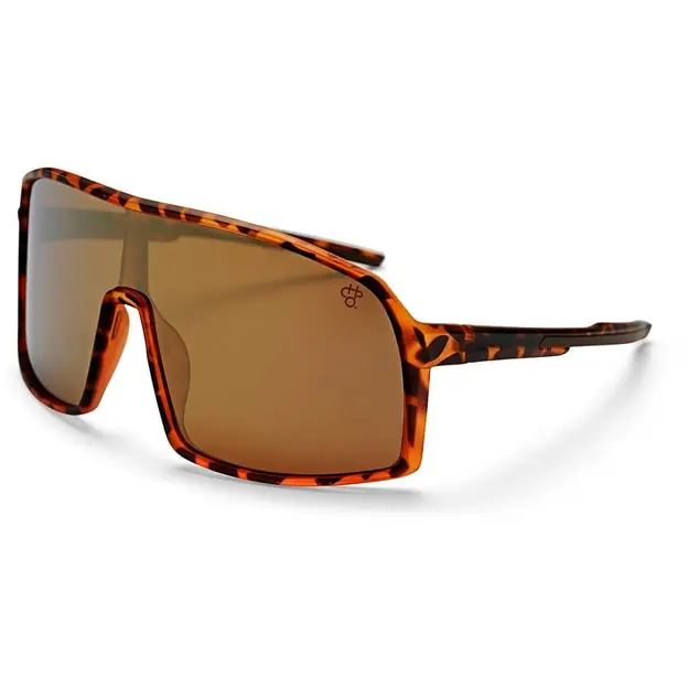 CHPO Erica Sonnenbrille Turtle Brown Direkt Vom Hersteller