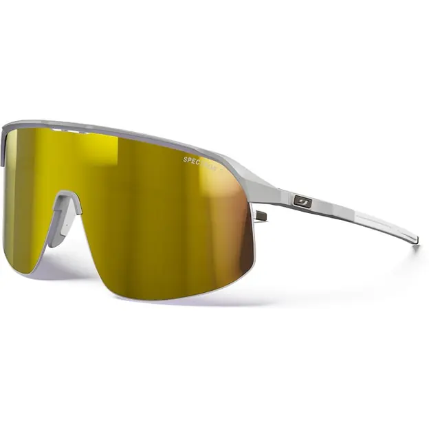 Julbo Density Spectron 3 Sonnenbrille Grau / Weiß / Braun Jetzt Kaufen