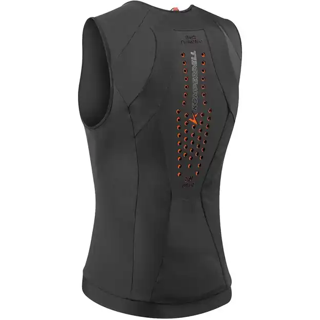 Komperdell Impact Comfort Protektor Black Herren Top-Seller