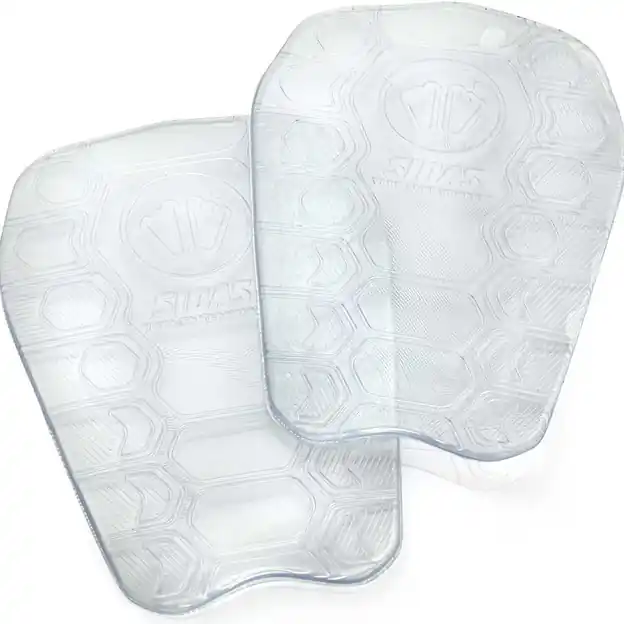 Must-Have Sidas Shin Protect Evo Protektor