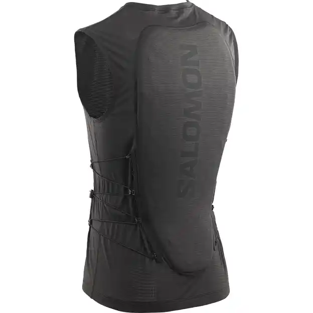 Preisknaller Salomon Flexcell Prime Protektor Black Herren