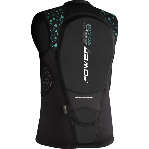 Body Glove Power Pro Protektor Black / Blue Damen Aktuell