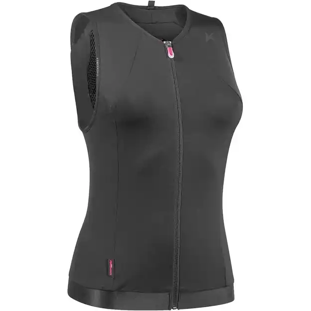 Komperdell Ultraflex Air Protektor Black / Pink Damen Begrenztes Angebot