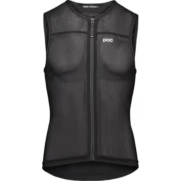 POC VPD Air Vest Protektor Uranium Black Herren Markenprodukt