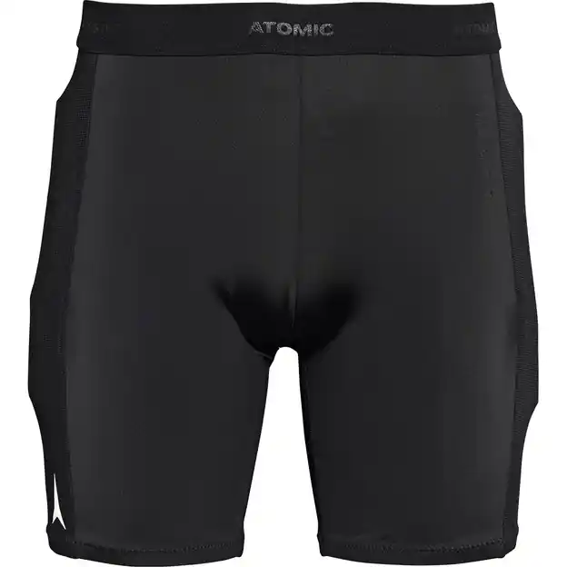 Preiswert Atomic Live Shield Shorts Protektor Black