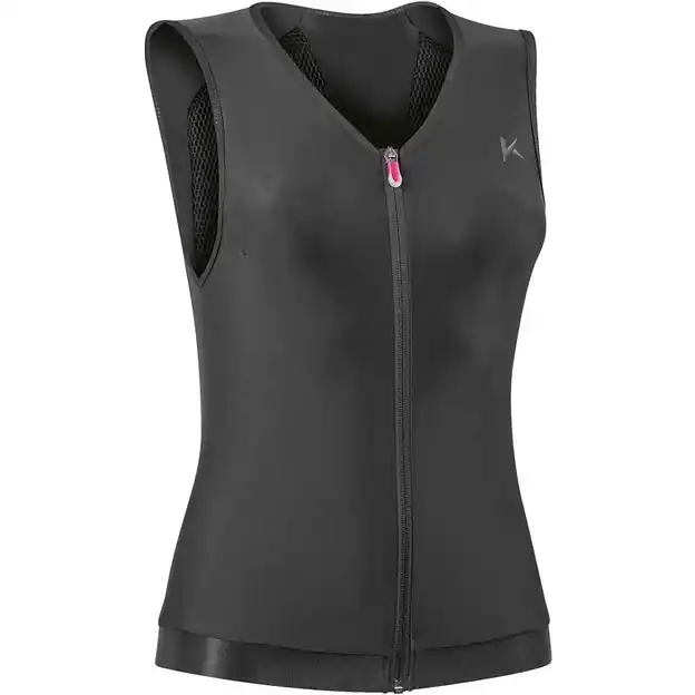 Jetzt Kaufen Komperdell Core Vest Light Protektor Black / Pink Damen