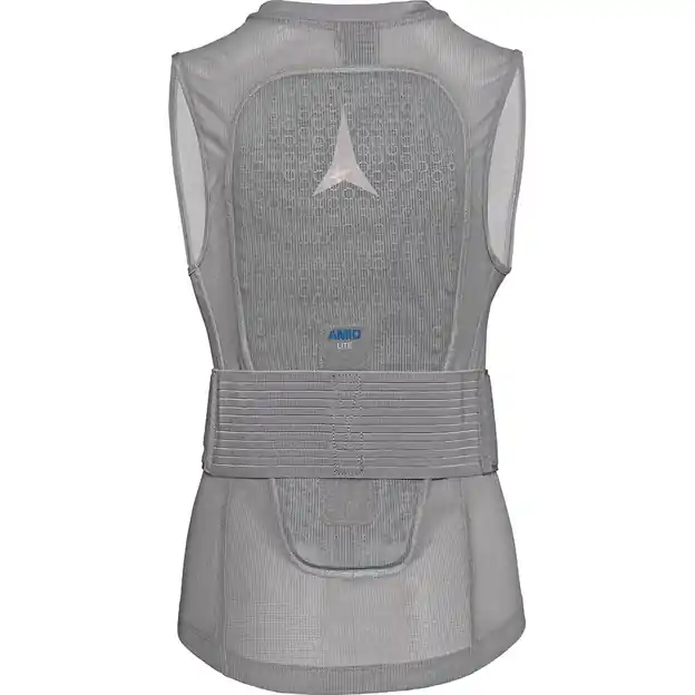 Atomic Live Shield Amid Lite Vest W Protektor Concrete Damen Expressversand