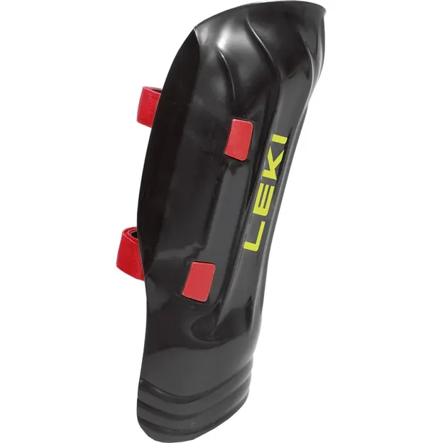Leki Shin Guard Worldcup Protektor Black Ausverkauf