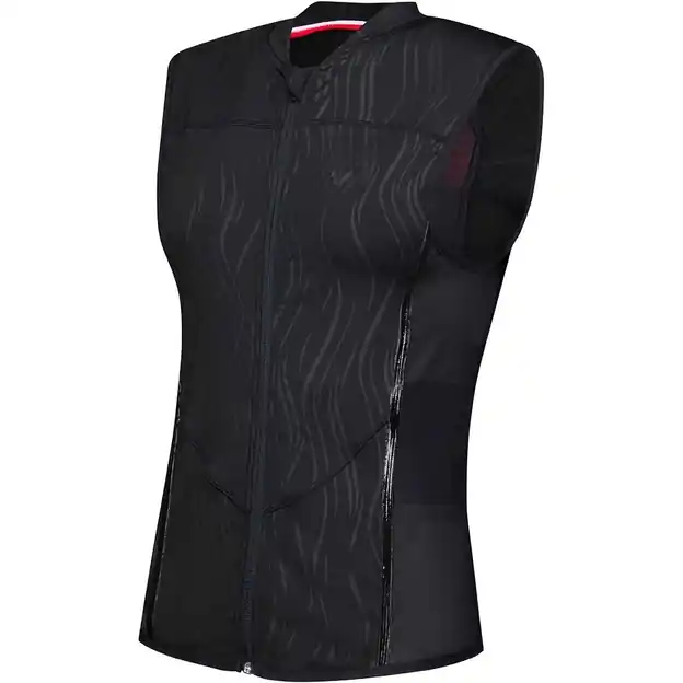Top-Angebot Rossignol FlexVent Protektor Black Damen