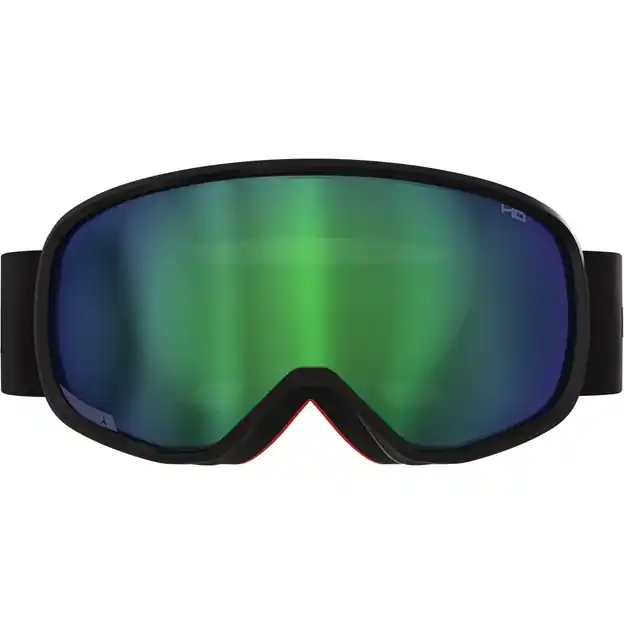 Neu Atomic Revent M HD Ski-/Snowboardbrille Black